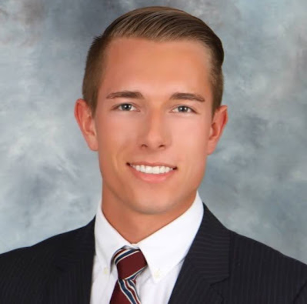 Meet your Posher, Justin